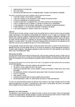 Kutatási anyagok 'Passage Planning ', 13.                