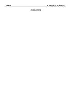 Kutatási anyagok 'Passage Planning ', 16.                