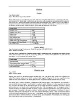 Kutatási anyagok 'Passage Planning ', 21.                