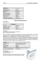 Kutatási anyagok 'Passage Planning ', 22.                