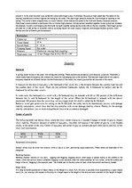 Kutatási anyagok 'Passage Planning ', 23.                