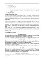 Kutatási anyagok 'Passage Planning ', 27.                