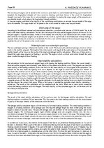 Kutatási anyagok 'Passage Planning ', 28.                