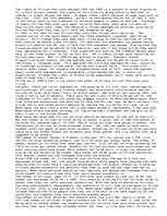 Esszék 'Did the Rights of African Americans Decline between 1865 and 1900?', 1.                