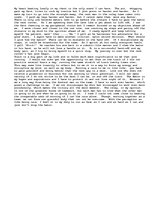 Esszék 'Trackers', 1.                