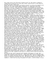 Esszék '"Similarities and differences among detectives, as portrayed in The Hound of Bas', 1.                