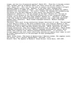 Esszék '"Similarities and differences among detectives, as portrayed in The Hound of Bas', 2.                