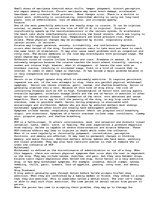 Esszék 'Drug Abuse', 2.                