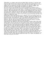 Esszék '"Kubla Khan" by Samuel Taylor Coleridge', 1.                