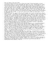 Esszék 'American Ideals: American Cinema', 1.                