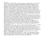 Esszék 'A Model UN Paper about the World Bank Tied to the United Nations and Spain', 1.                