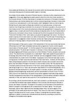 Esszék 'What Was the Significance of Anti-semitism to Nazism?', 3.                