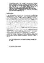 Összefoglalók, jegyzetek 'World Bank', 2.                