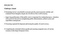 Összefoglalók, jegyzetek 'World Bank', 3.                