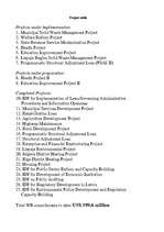 Összefoglalók, jegyzetek 'World Bank', 10.                