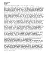 Esszék 'Final Friends:3', 1.                