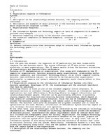 Esszék 'Info-Sys Management with E-commerce Applications', 1.