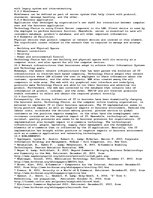 Esszék 'Info-Sys Management with E-commerce Applications', 6.