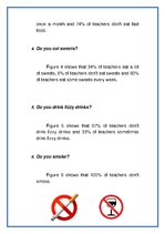 Összefoglalók, jegyzetek 'Health and Lifestyle Survey', 3.                