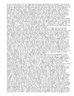 Esszék 'Why the Drinking Age Should not Be Lowered?', 1.                