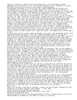 Esszék 'Why the Drinking Age Should not Be Lowered?', 2.                