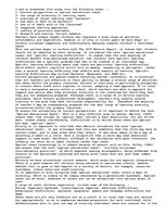 Esszék 'Discuss the Range of Diversity in Learning Needs which May Be Encountered by the', 1.