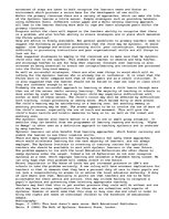 Esszék 'Discuss the Range of Diversity in Learning Needs which May Be Encountered by the', 3.