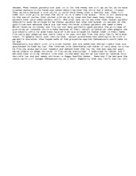 Esszék 'Homosexual Prejudices, Homosexual Targeted Hate Crimes, and the History of Homos', 2.                