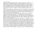 Esszék 'Censorship - A Crime of the Ages', 1.                