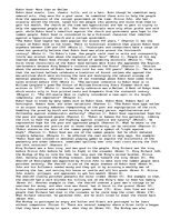 Esszék 'Robin Hood: More Than an Outlaw', 1.