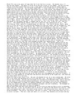 Esszék 'Black Elk Speaks ', 1.                