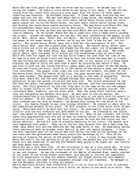 Esszék 'Black Elk Speaks ', 3.                