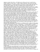 Esszék 'Heart of Darkness A Product of its Time', 2.                