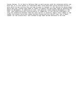 Esszék 'Heart of Darkness A Product of its Time', 3.                