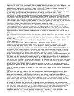 Esszék 'Love: an illusion in American Novel', 1.                