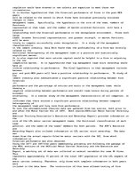 Esszék 'Deregulation of Motor Carrier Industry', 3.                