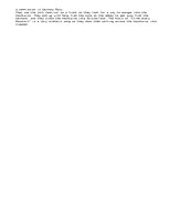 Esszék '"The Sound of Music"', 2.                