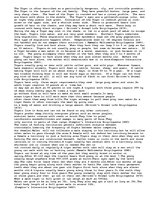 Esszék 'Tigers', 1.                