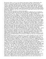 Esszék '"The Scarlet Letter" by Nathaniel Hawthorne. Essay discusses themes, plot, and s', 1.                