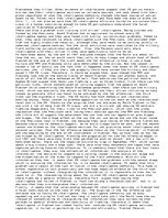 Esszék 'In This War with no Front Lines on a Map, never Was Intelligence More Essential ', 3.                