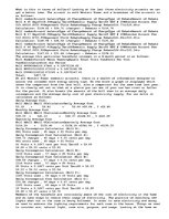 Összefoglalók, jegyzetek 'Energy Conservation in the Home. Lighting', 2.                