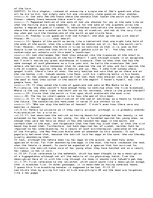 Összefoglalók, jegyzetek 'The Book of Job - Theological Issues and Doubts through Each Verse', 2.                