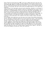 Esszék 'How the Russian Revolution Affected Russia', 1.                