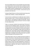 Esszék '"No Problem Can Be Solved From the Same Consciousness that Created it." - A.Eins', 2.                