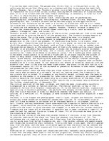 Esszék 'This Essay Is on Forensic Science and All that It Compiles in Direct Relation to', 1.                