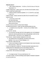 Összefoglalók, jegyzetek 'Idioms and Phrasal Verbs', 1.                