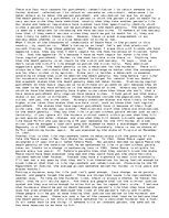 Esszék 'Arguments about Death Penalty', 1.                