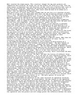 Esszék 'Social Stratification in England', 2.                