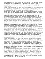 Esszék 'Prophet Ezekiel', 1.                