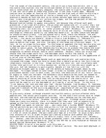 Esszék 'The Importance of Siege Warfare in the High Middle Ages', 1.                